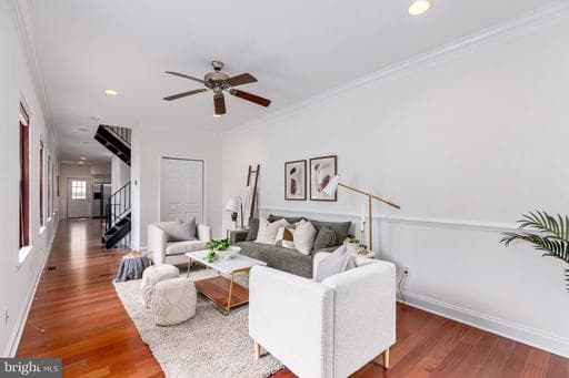 121 E Fort Ave, Baltimore, MD 21230-4512, United States