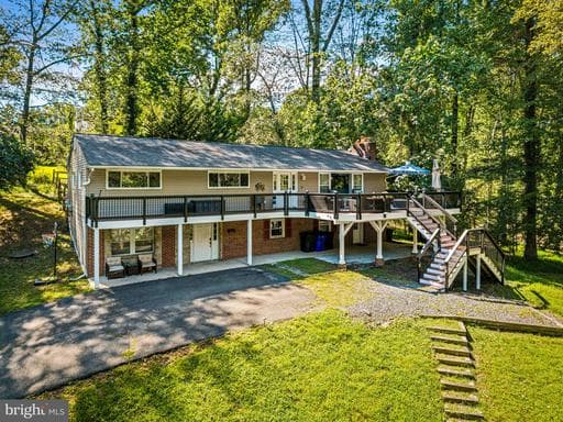 4 Carolina Ave, Bel Air, MD 21014-5404, United States