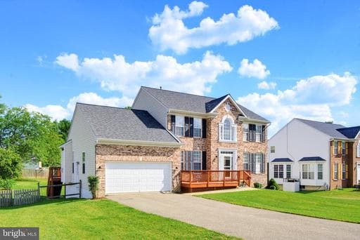 8625 TOWER DR, LAUREL, MD, 20723