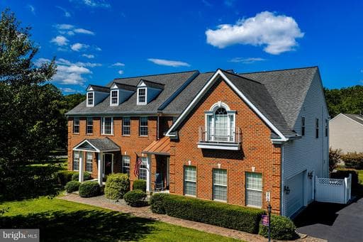 279 Woodrow Ln, Port Deposit, MD 21904, United States