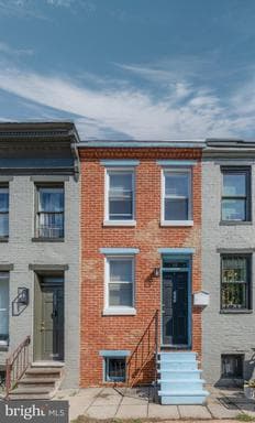 666 Melvin Dr, Baltimore, MD 21230-2229, United States