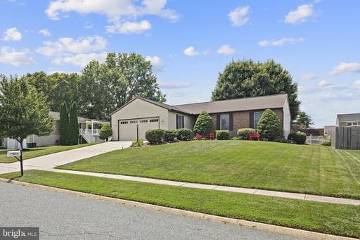 1314 Southwell Ln, Bel Air, MD 21014-2235, United States