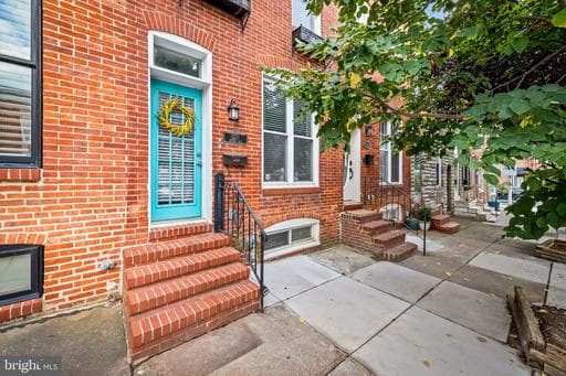 3211 Foster Ave, Baltimore, MD 21224-4018, United States