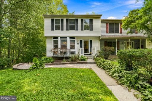631 Kildonan Ct, Bel Air, MD 21015-5788, United States