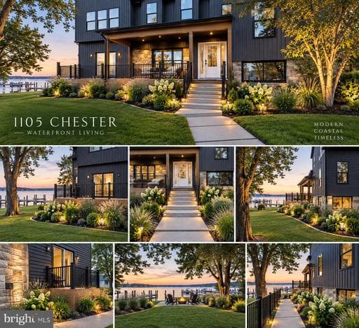1105 CHESTER RD, BALTIMORE, MD, 21220, BALTIMORE