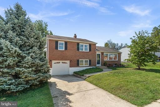 601 SOUTHMONT RD, CATONSVILLE, MD, 21228