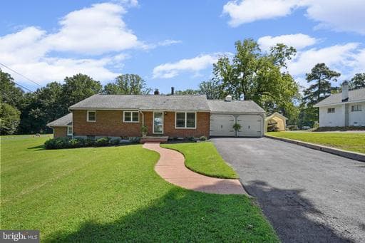 11743 Hamilton Pl, White Marsh, MD 21162-1115, United States