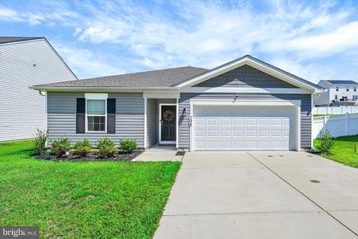 704 Hare's Tail Ct, Joppa, MD 21085-4131, United States