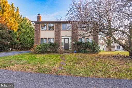 7617 Seven Mile Ln, Pikesville, MD 21208-4308, United States