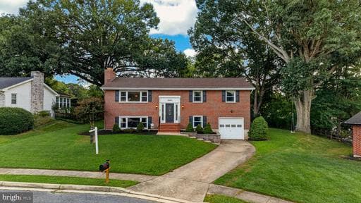 10603 LANCEWOOD RD, COCKEYSVILLE, MD, 21030
