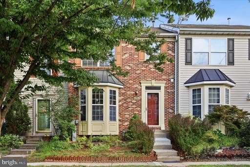 4706 Buxton Cir, Owings Mills, MD 21117-5129, United States