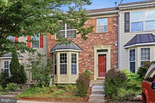 4706 Buxton Cir, Owings Mills, MD 21117-5129, United States