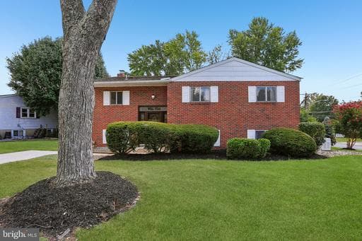 5501 DAYBREAK TER, BALTIMORE, MD, 21206