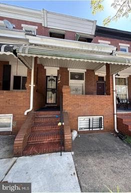 617 Robinson ST BALTIMORE MD 21205
