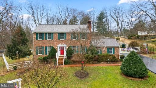 9717 CYPRESSMEDE DR, ELLICOTT CITY, MD, 21042