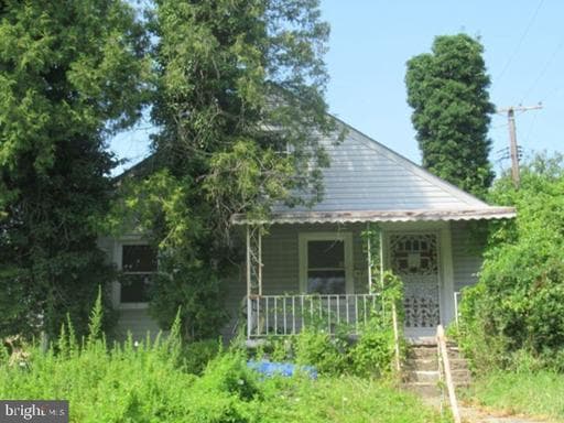4812 Nurton Ave, Baltimore, MD 21215-6517, United States
