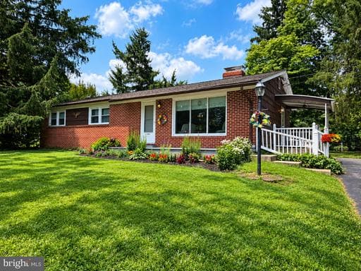 1512 SINGER RD, JOPPA, MD, 21085