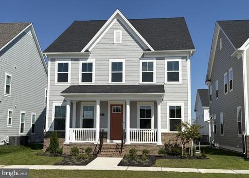 505 WILLOWSHIRE ST, MIDDLE RIVER, MD, 21220, BALTIMORE
