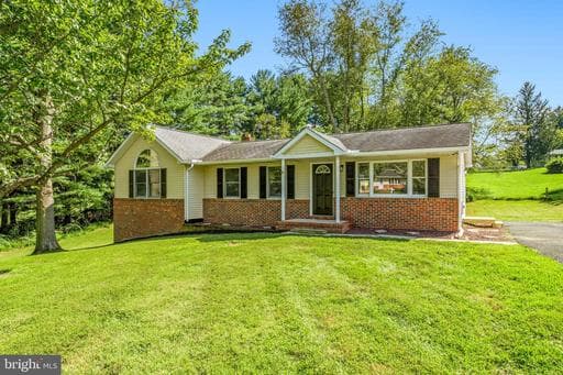 16957 MOSS MEADOW WAY, MOUNT AIRY, MD, 21771