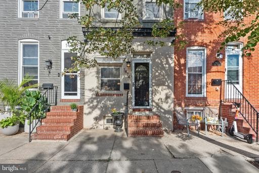 1434 Andre St, Baltimore, MD 21230-5306, United States
