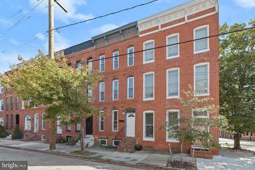 1219 RIVERSIDE AVE, BALTIMORE, MD, 21230