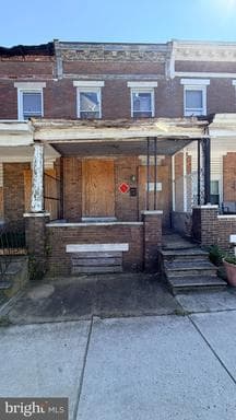 2105 Sinclair Ln, Baltimore, MD 21213-1339, United States
