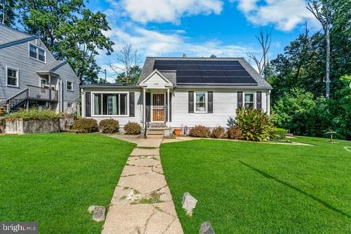 2166 LORRAINE AVE, BALTIMORE, MD, 21207
