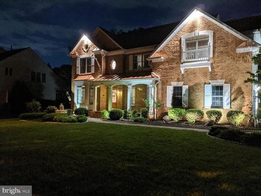 10563 Dorchester Way, Woodstock, MD 21163-1377, United States