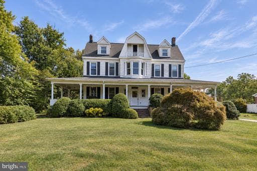 2 N BEECHWOOD AVE, BALTIMORE, MD, 21228