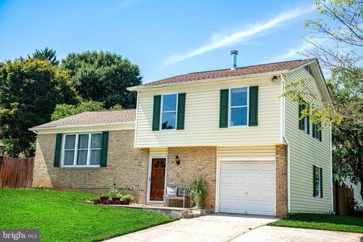 2100 Windom Ct, Bel Air, MD 21015-6238, United States