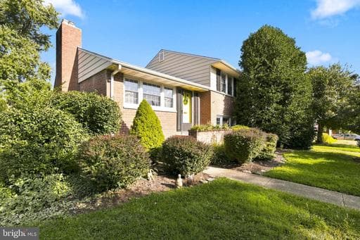 2123 Eastridge Rd, Lutherville Timonium, MD 21093-3411, United States