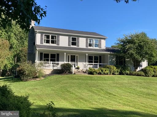 198 Blair Shore Rd, Elkton, MD 21921-7955, United States