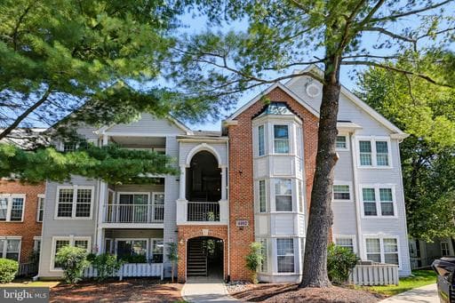 4402 SILVERBROOK LN #D-304, OWINGS MILLS, MD, 21117