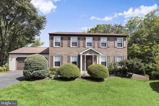 8085 WOODLOO DR NE, ELLICOTT CITY, MD, 21043