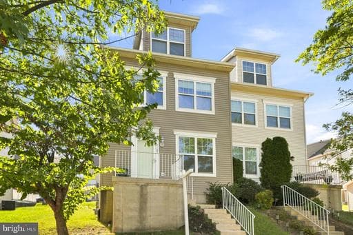 6103 Furley Way, Baltimore, MD 21206-3561, United States