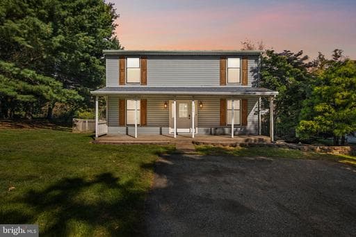 304 Superior St, Havre de Grace, MD 21078-2504, United States