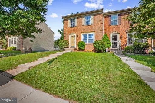 3311 Cheverly Ct, Abingdon, MD 21009-2851, United States