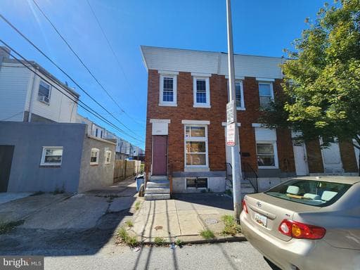 2729 E Madison St, Baltimore, MD 21205-1742, United States