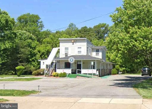 6613 Allentown Rd, Temple Hills, MD 20748-2723, United States