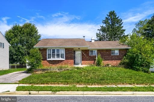 3921 Sadie Rd, Randallstown, MD 21133-4010, United States