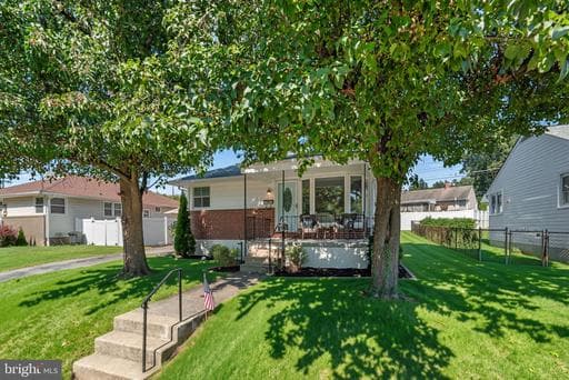 1222 BRANDFORD RD, CATONSVILLE, MD, 21228