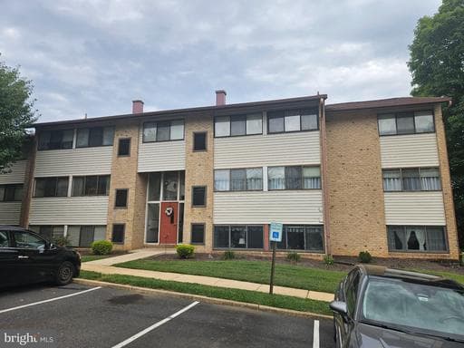 160 Royal Oak Dr, Bel Air, MD 21015-6260, United States
