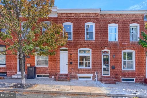 909 S BOULDIN ST, BALTIMORE, MD, 21224