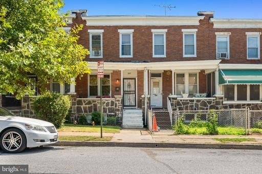 307 N Monastery Ave, Baltimore, MD 21229-3036, United States