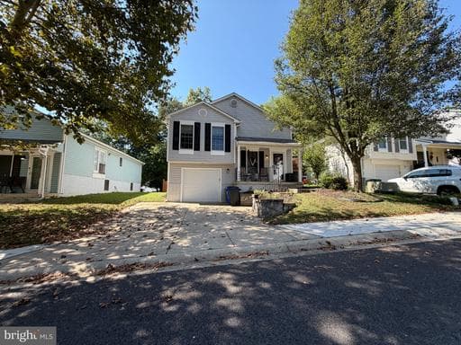 6492 Sedgwick St, Elkridge, MD 21075-6189, United States