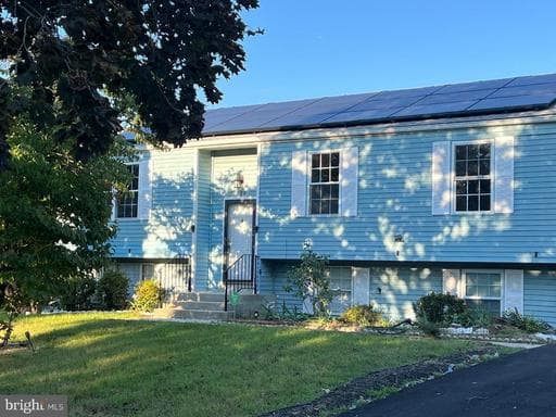 600 CASTLEWOOD PL, UPPER MARLBORO, MD, 20774
