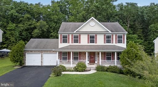 9 Raydan Way, North East, MD 21901-2650, United States