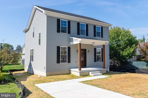 3025 FIFTH AVE, BALTIMORE, MD, 21234