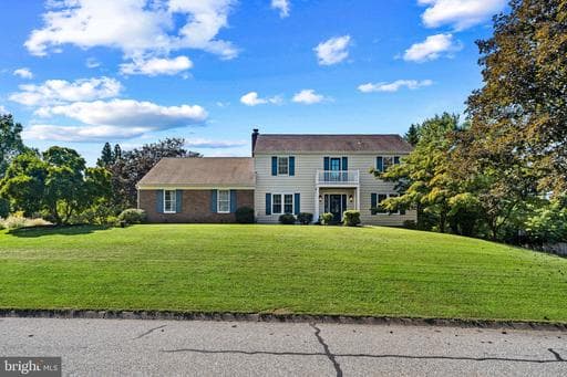 1125 Jade Dr, Bel Air, MD 21014-2428, United States