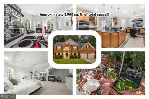 106 WHISTLING WOOD CT, ACCOKEEK, MD, 20607